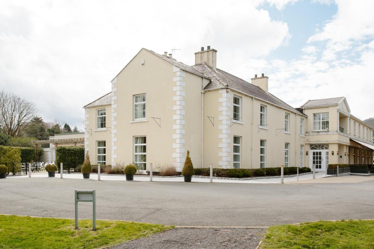 Millbrook Lodge Ballynahinch Bagian luar foto