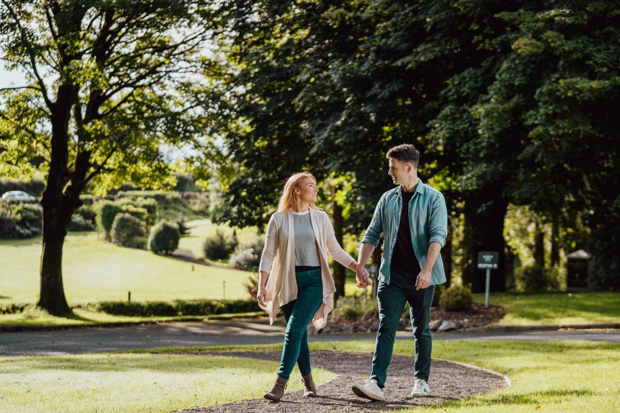 Millbrook Lodge Ballynahinch Bagian luar foto