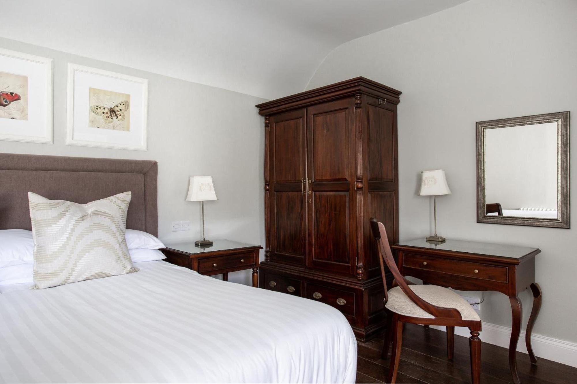 Millbrook Lodge Ballynahinch Bagian luar foto