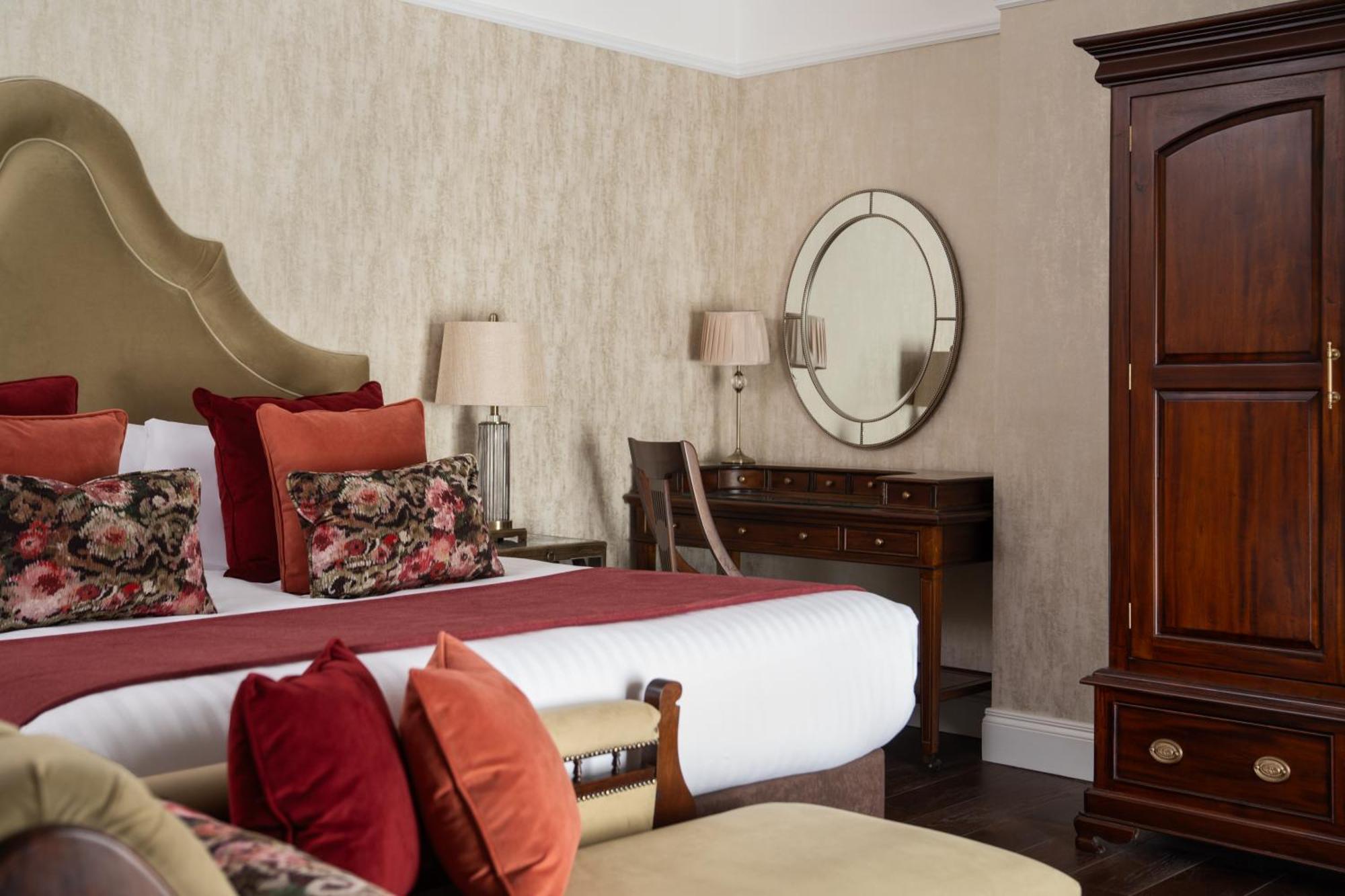 Millbrook Lodge Ballynahinch Bagian luar foto