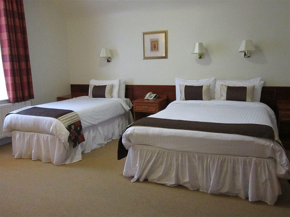 Millbrook Lodge Ballynahinch Bagian luar foto